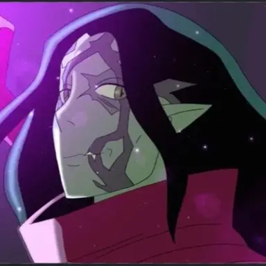 Profile image of Shadow Weaver