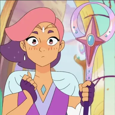Profile image of Glimmer
