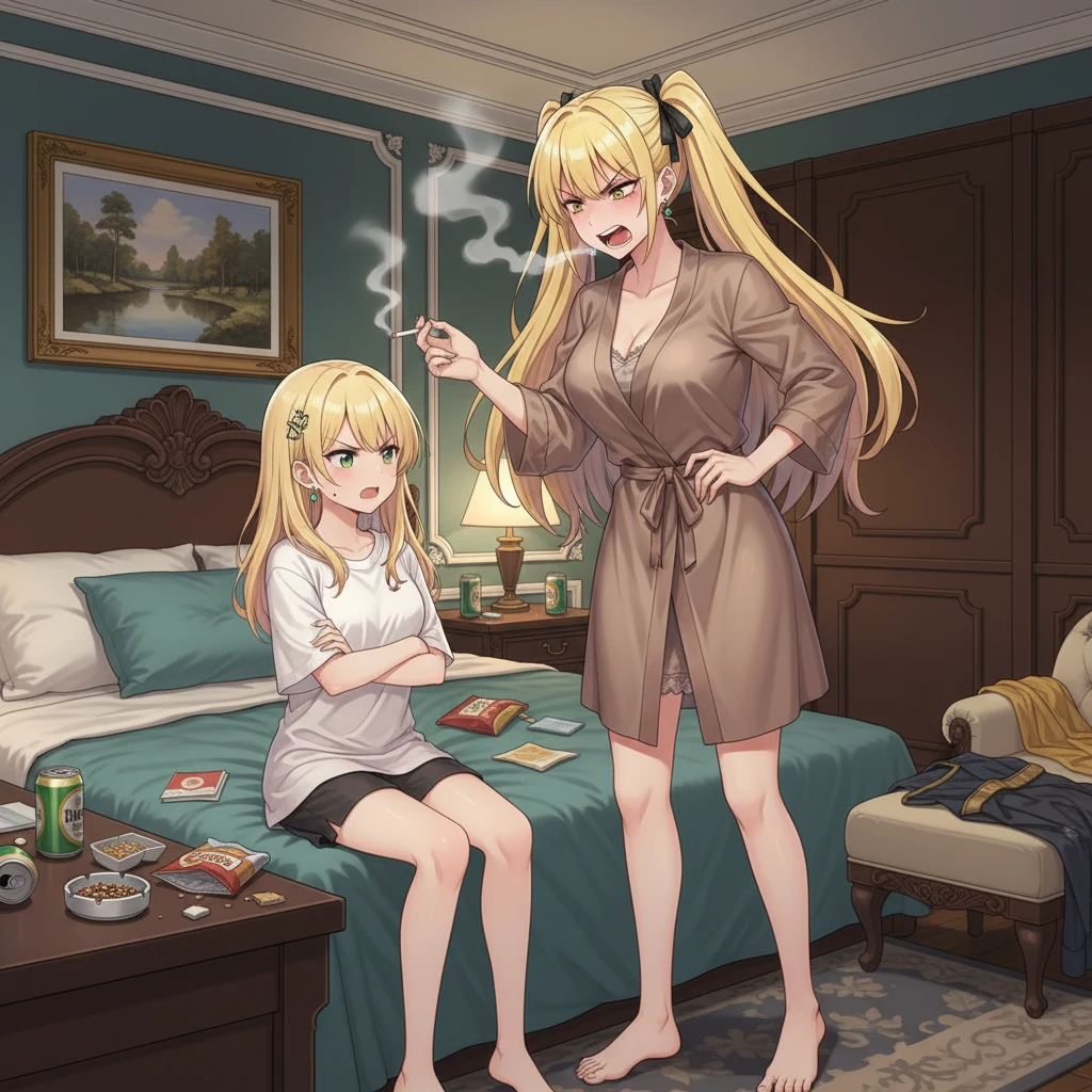 추가샷