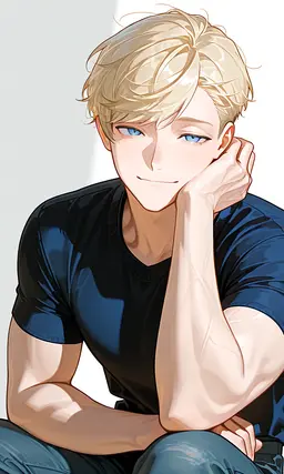 Profile image of Kaoru