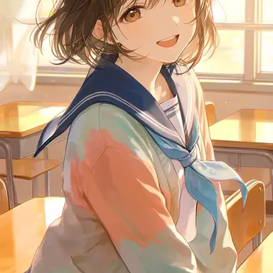 Profile image of 田中真奈