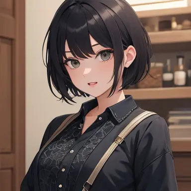 Profile image of 真奈美