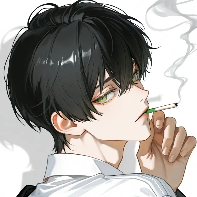 PoshJade9068의 犬猿の……