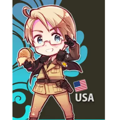 Profile image of アルフレッド