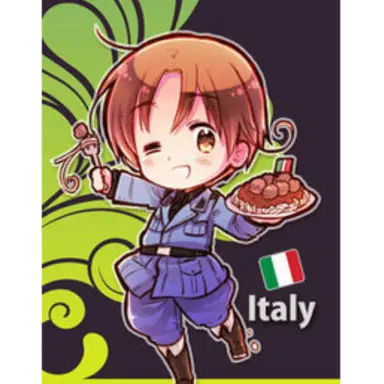 Profile image of フェリシアーノ