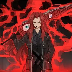 Profile image of 게부라