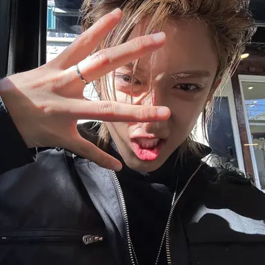 Profile image of Woojin