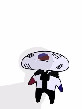 MutedOven3718의 今日も平和な南北(?)