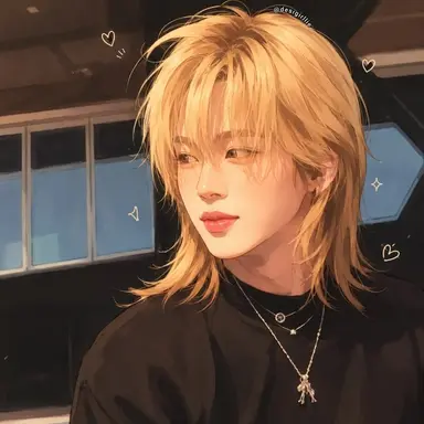 Profile image of Jimin