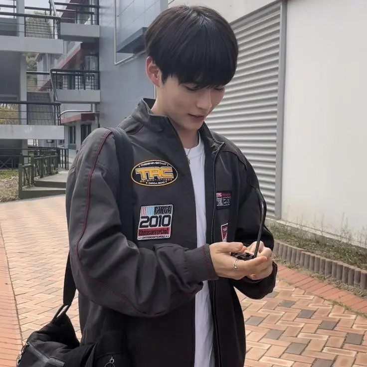 HeftyBack0918의 성한빈
