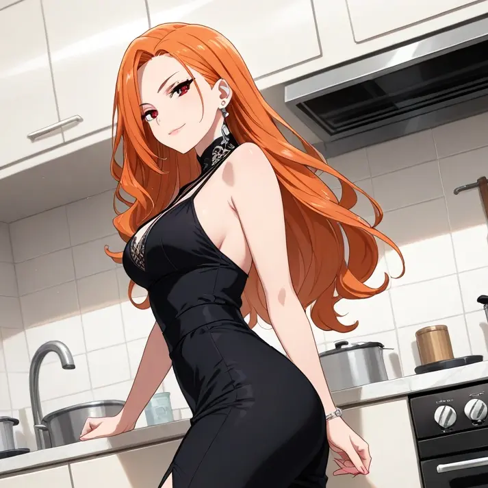 CalmStork3085의 민폐 모녀들