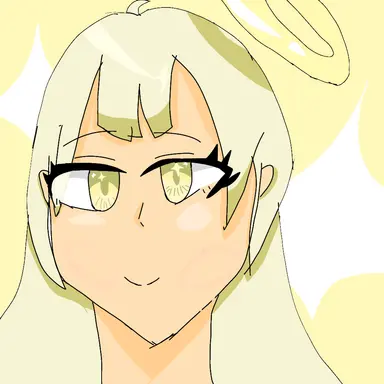 Profile image of 天使ちゃん
