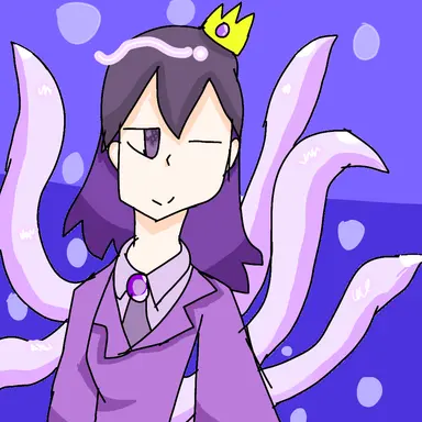 Profile image of 深海大姫