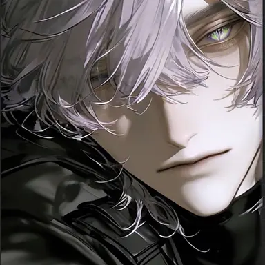 Profile image of カイ