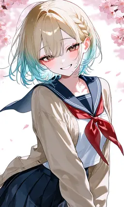 Profile image of 하루히 토와