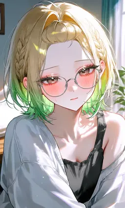 Profile image of 하루히 토와