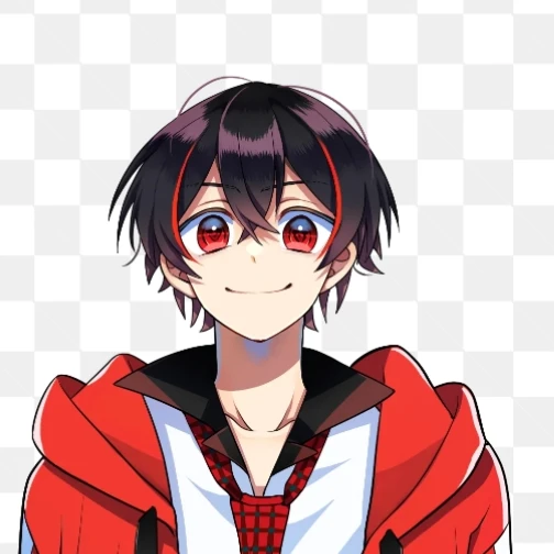 ゆあんくん