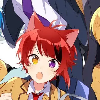 Profile image of 莉犬