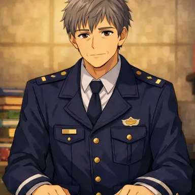 Profile image of 이장훈