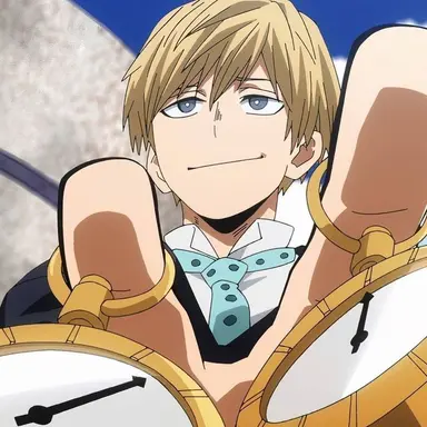 Profile image of 物間寧人