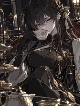 Profile image of 아우레시카