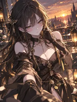 Profile image of 아우레시카