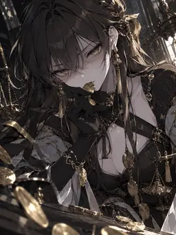 Profile image of 아우레시카