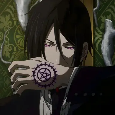 Profile image of Sebastian michaelis
