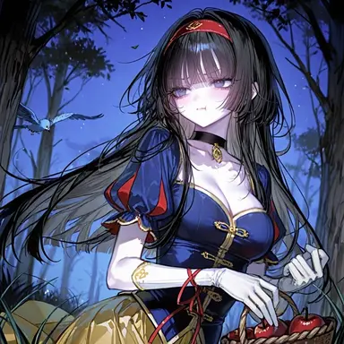 Profile image of 스노우