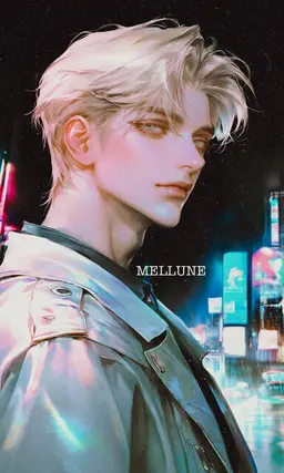 Profile image of アーロン
