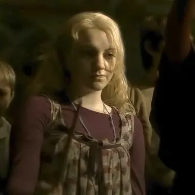 Profile image of Luna Lovegood