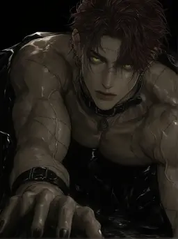 Profile image of Frankenstein
