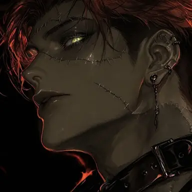 Profile image of Frankenstein