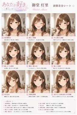 Profile image of 灯里