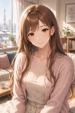 Profile image of Akari