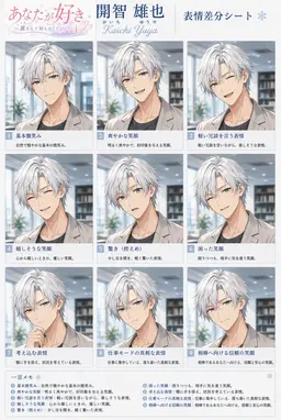 Profile image of 雄也