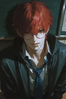 Profile image of 仁
