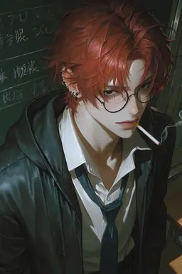 Profile image of 仁