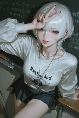 Profile image of 白瀬