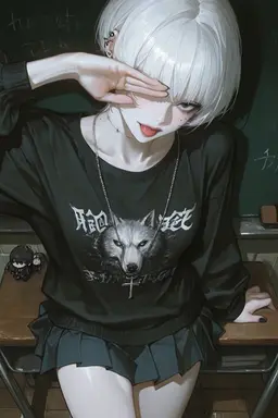 Profile image of 白瀬