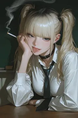 Profile image of 李亜