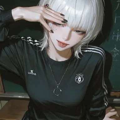 Profile image of 白瀬