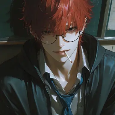 Profile image of 仁