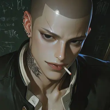 Profile image of 藤堂