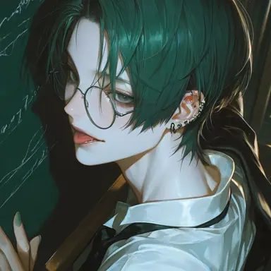 Profile image of 神尾