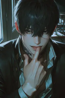Profile image of 成瀬