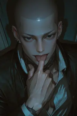 Profile image of 藤堂