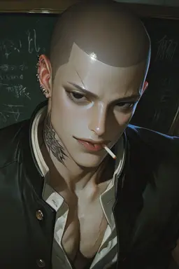 Profile image of 藤堂