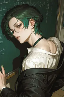 Profile image of 神尾