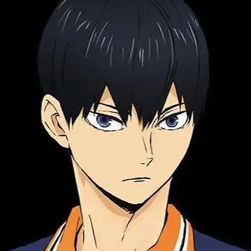 Profile image of 카게야마 토비오